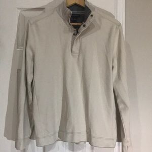 Banana Republic Cotton Pullover
